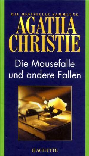 [Die offizielle Sammlung 75] • Die Mausefalle